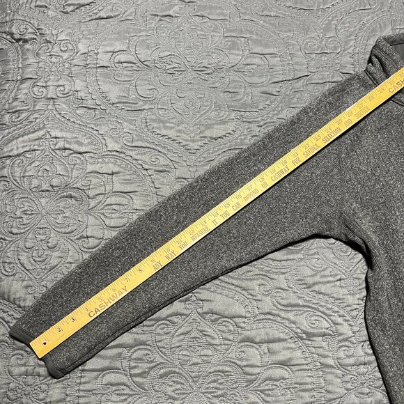 Patagonia Better Sweater Ribbed Men's - Size Small - Picture 5 of 10